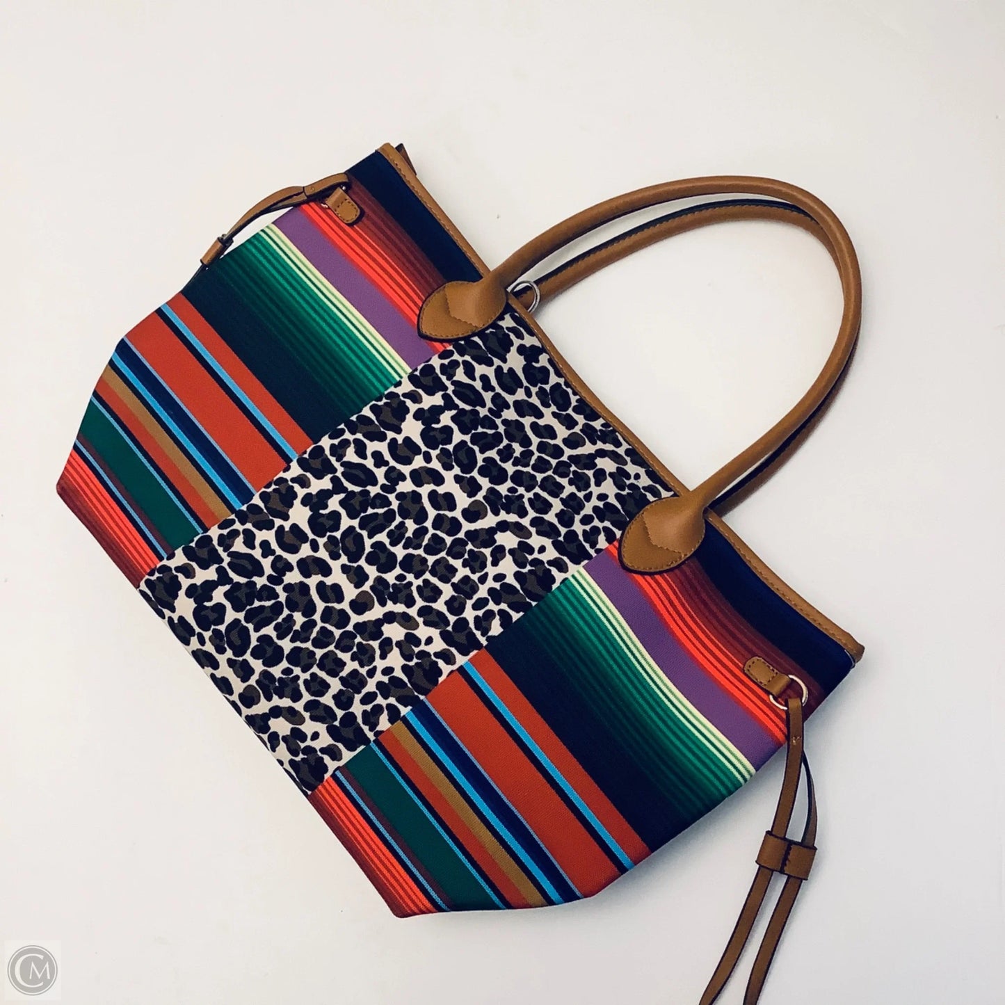Tote By Cme, Size: Large