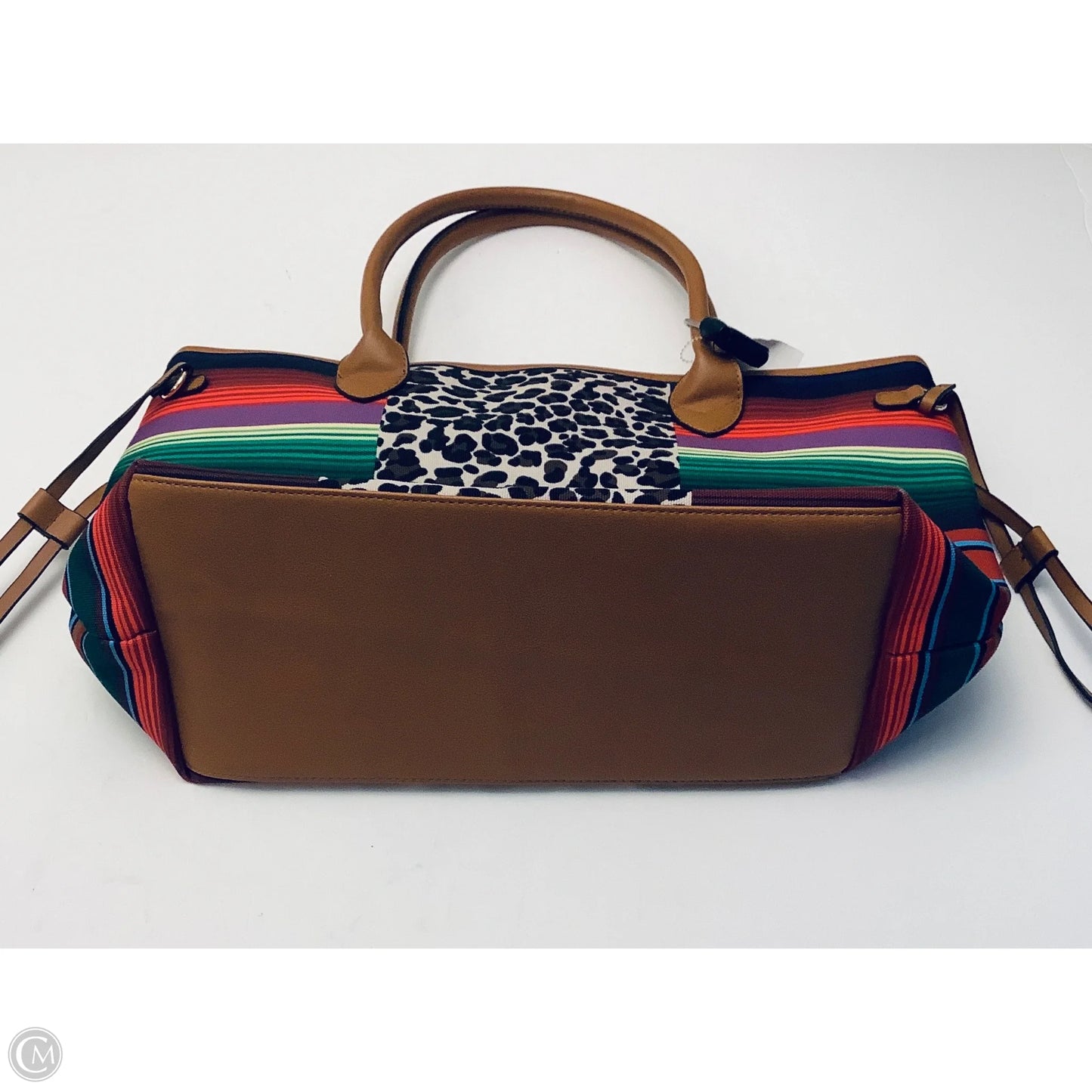 Tote By Cme, Size: Large