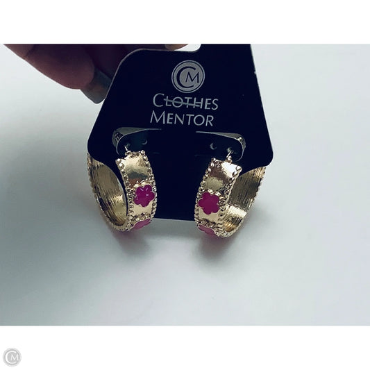 Earrings Dangle/drop By Cme