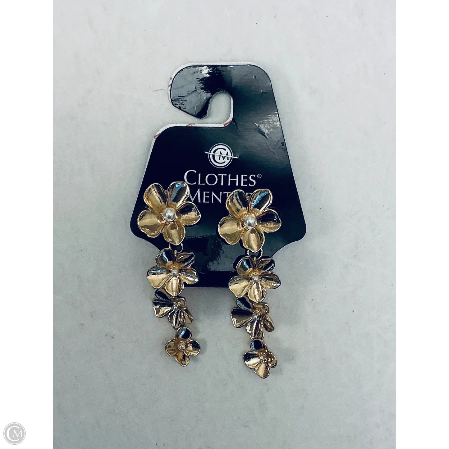 Earrings Dangle/drop By Cme