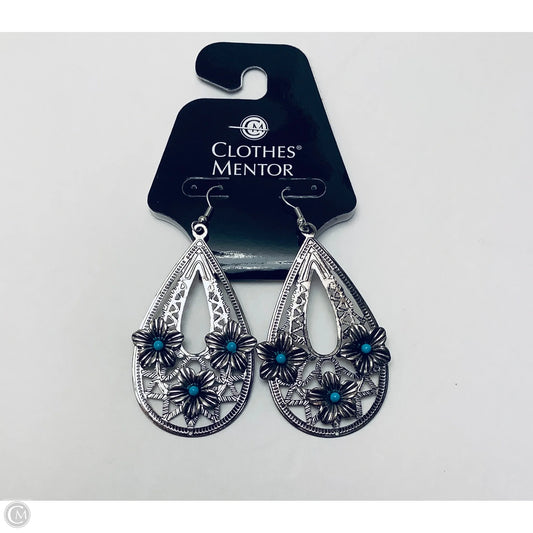 Earrings Dangle/drop By Cme