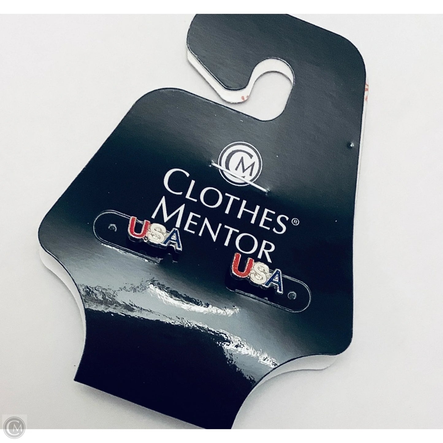 Earrings Stud By Clothes Mentor