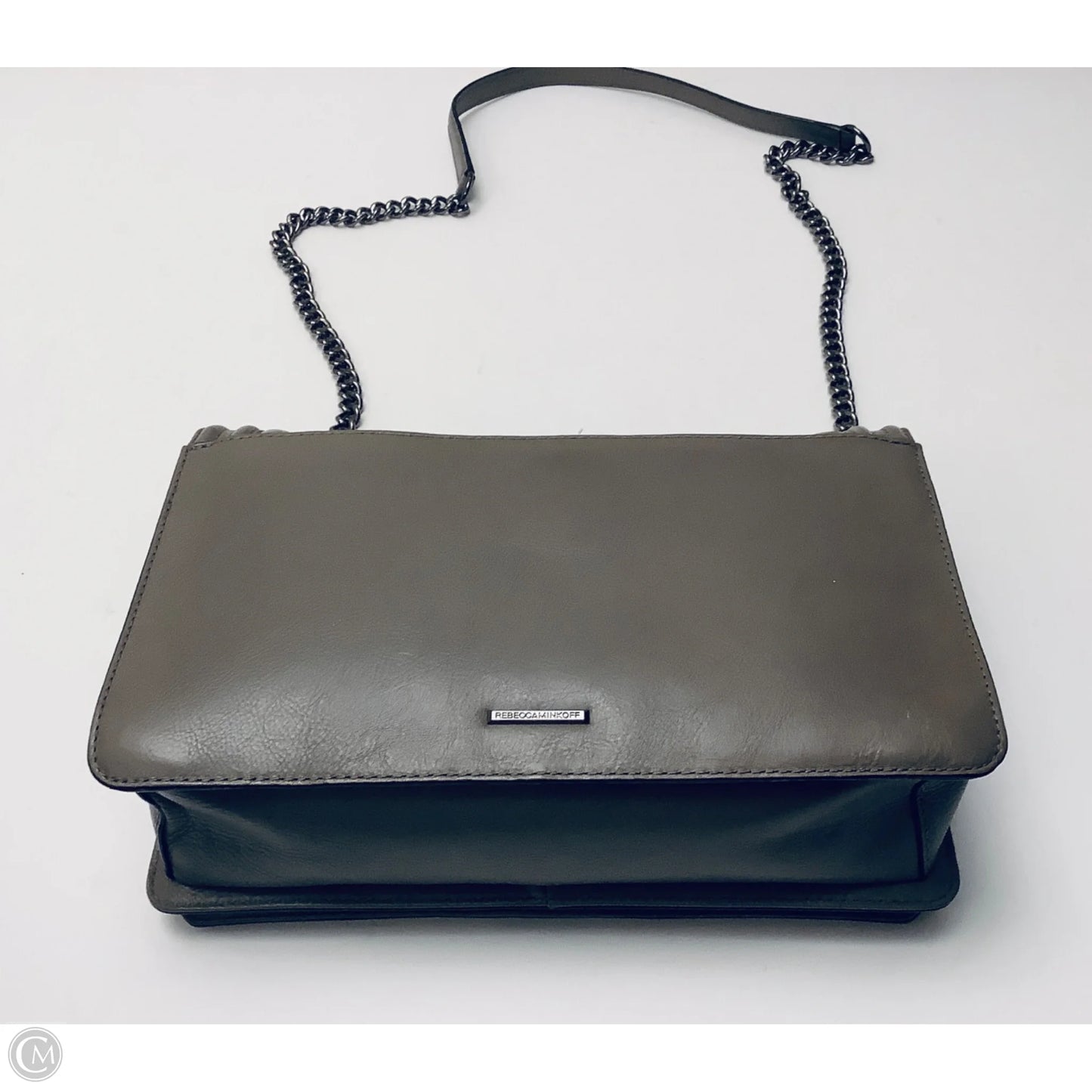 Crossbody Designer By Rebecca Minkoff, Size: Large