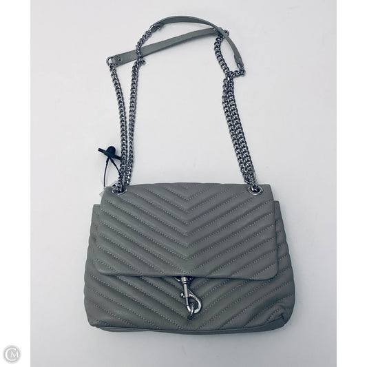 Crossbody Designer By Rebecca Minkoff, Size: Large