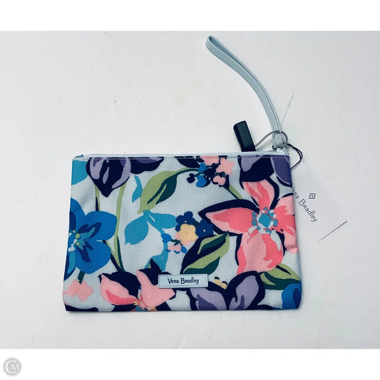 Wristlet By Vera Bradley, Size: Small