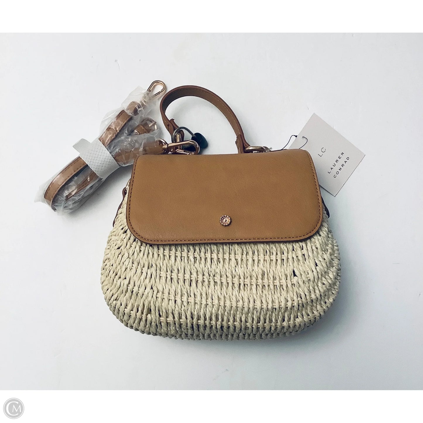 Crossbody By Lc Lauren Conrad, Size: Medium