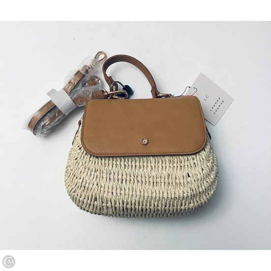 Crossbody By Lc Lauren Conrad, Size: Medium