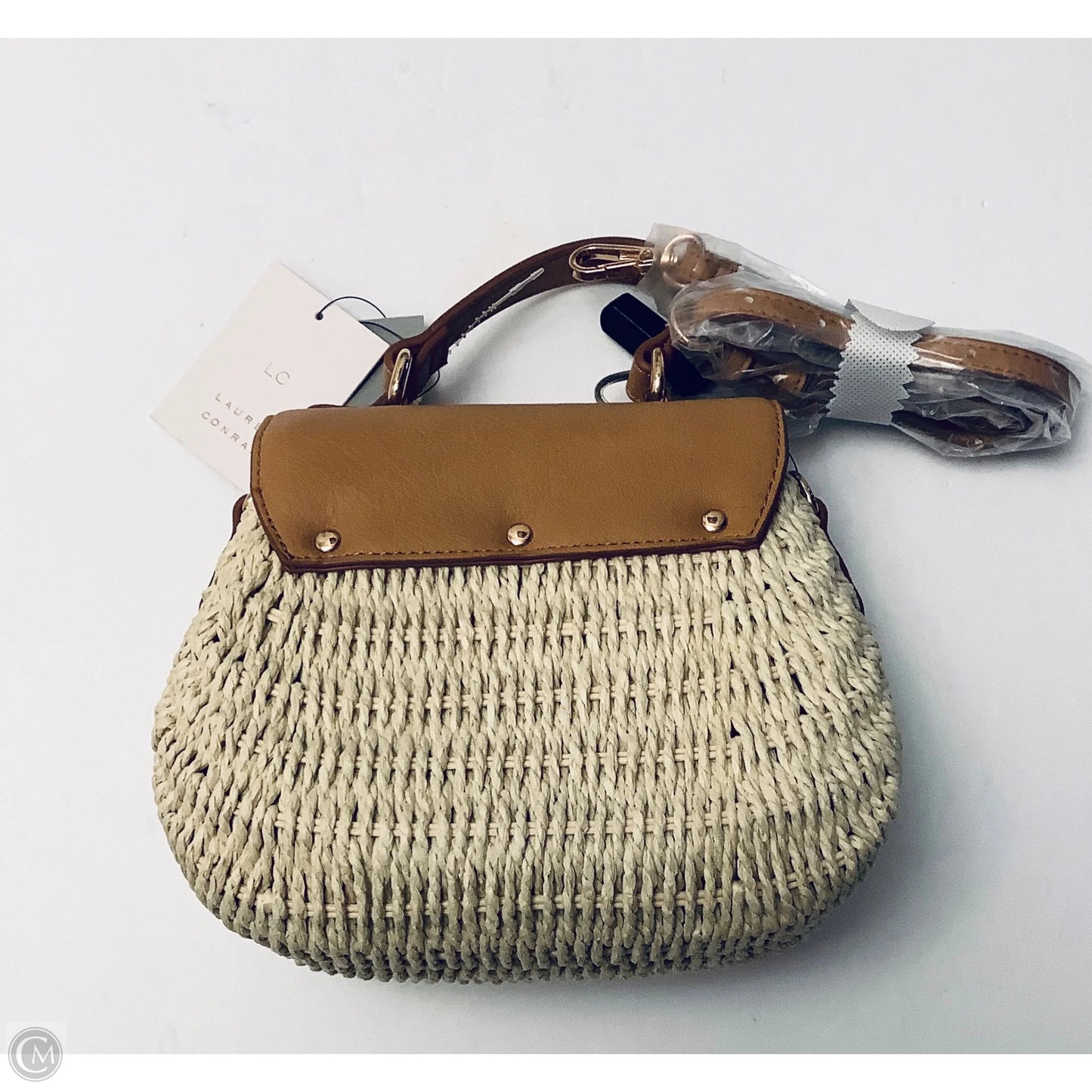 Crossbody By Lc Lauren Conrad, Size: Medium