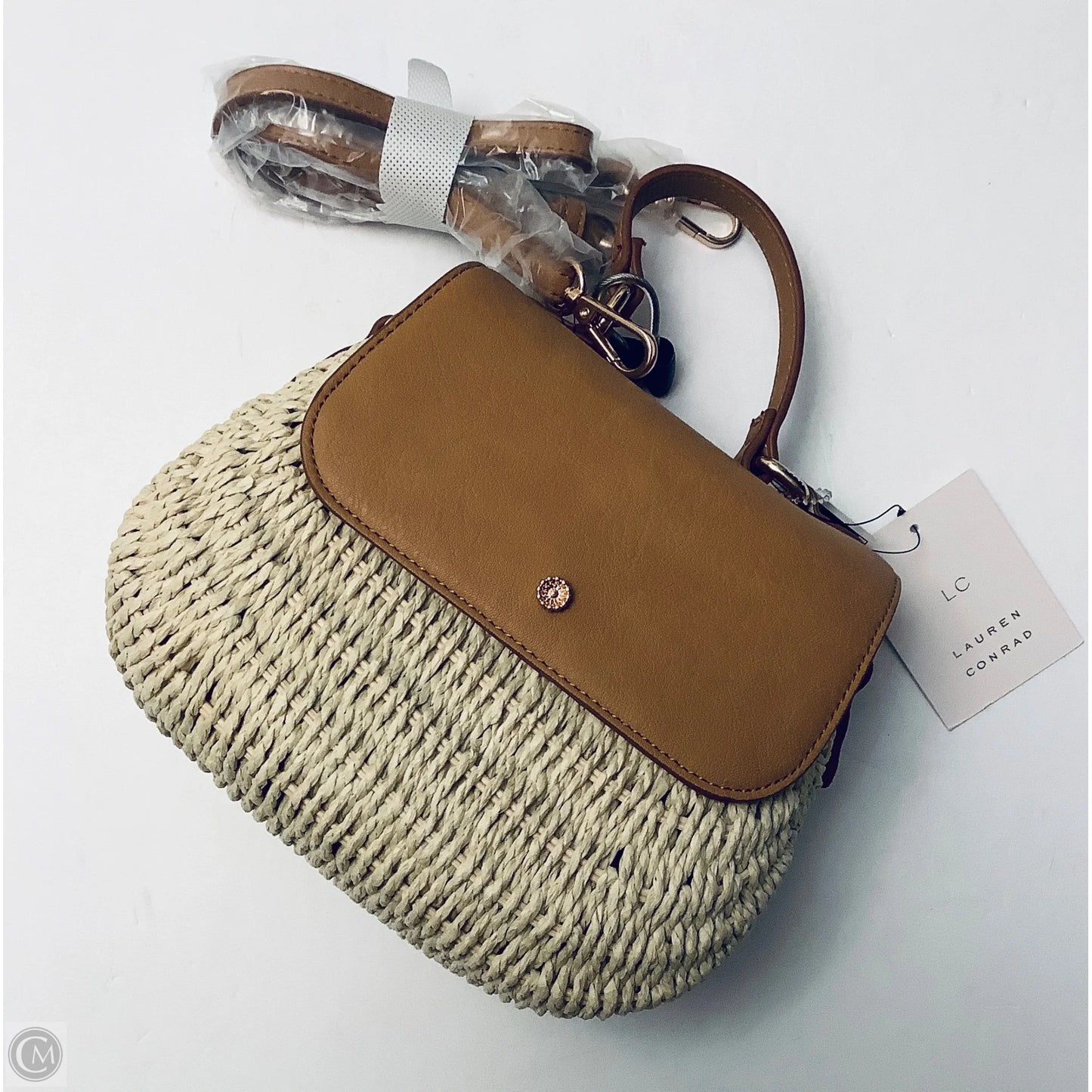Crossbody By Lc Lauren Conrad, Size: Medium