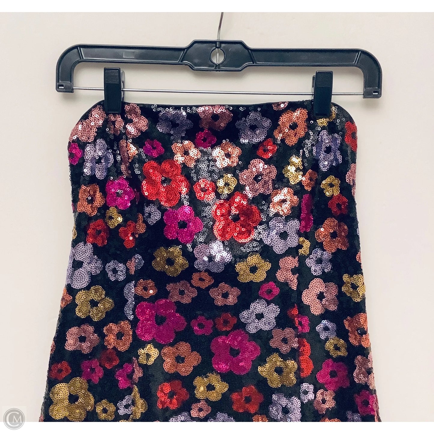 Dress Party Short By Vici In Multi-colored, Size: M