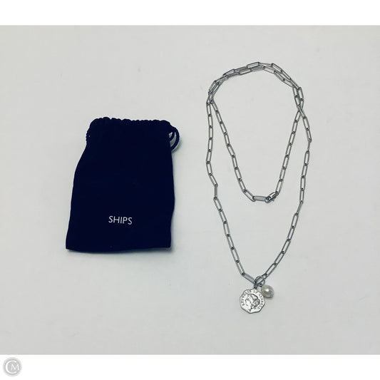 Necklace Chain By Cma