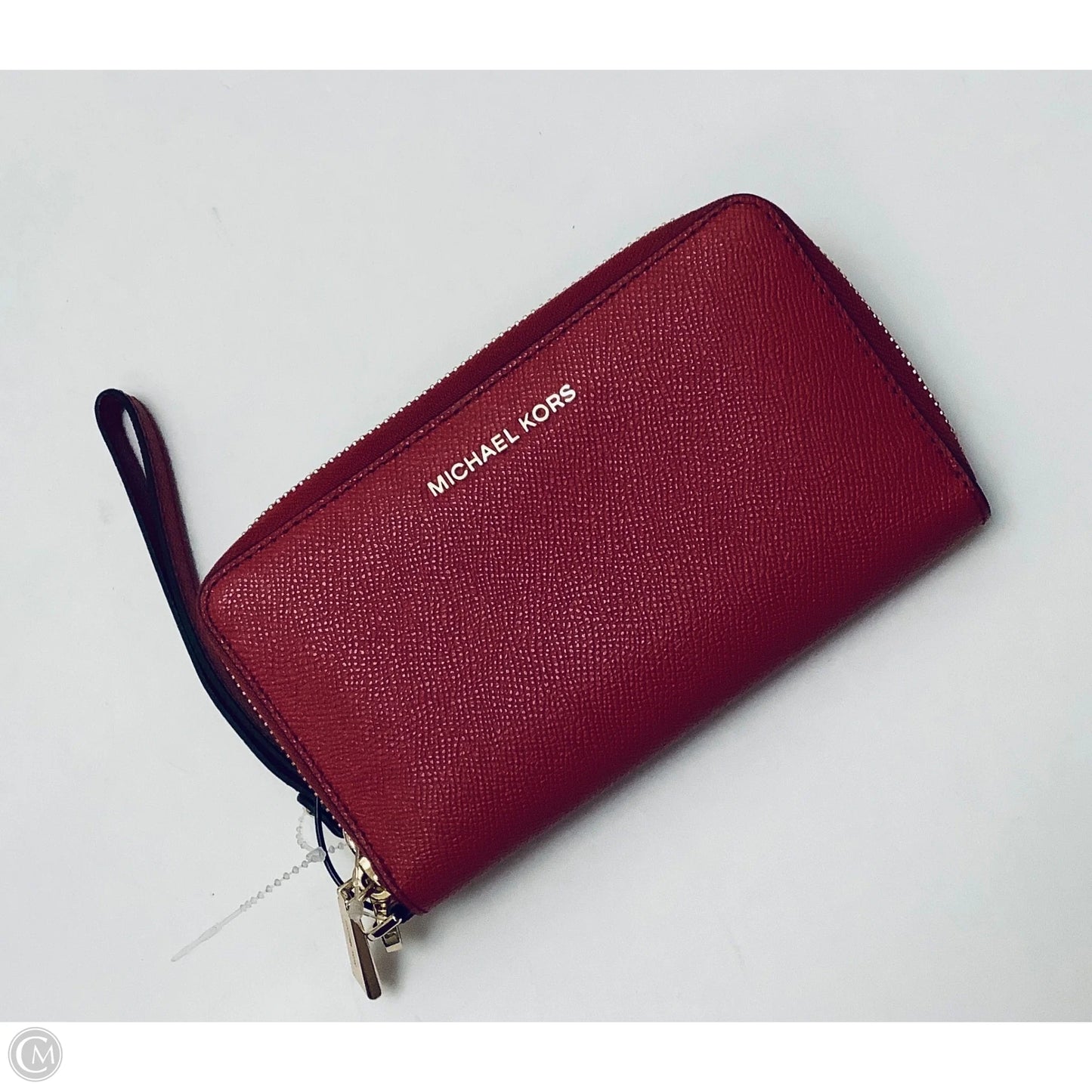Wallet Designer By Michael Kors, Size: Medium