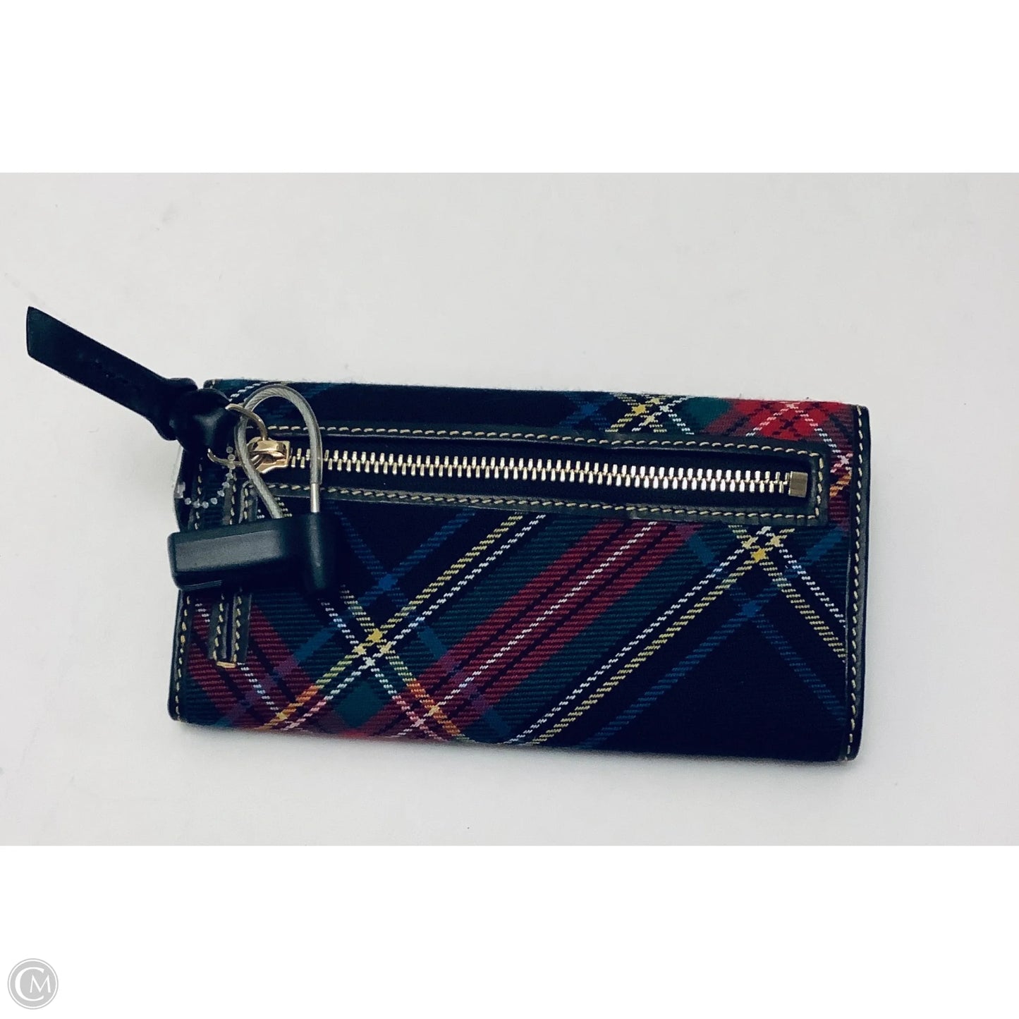 Wallet Designer By Dooney And Bourke, Size: Medium