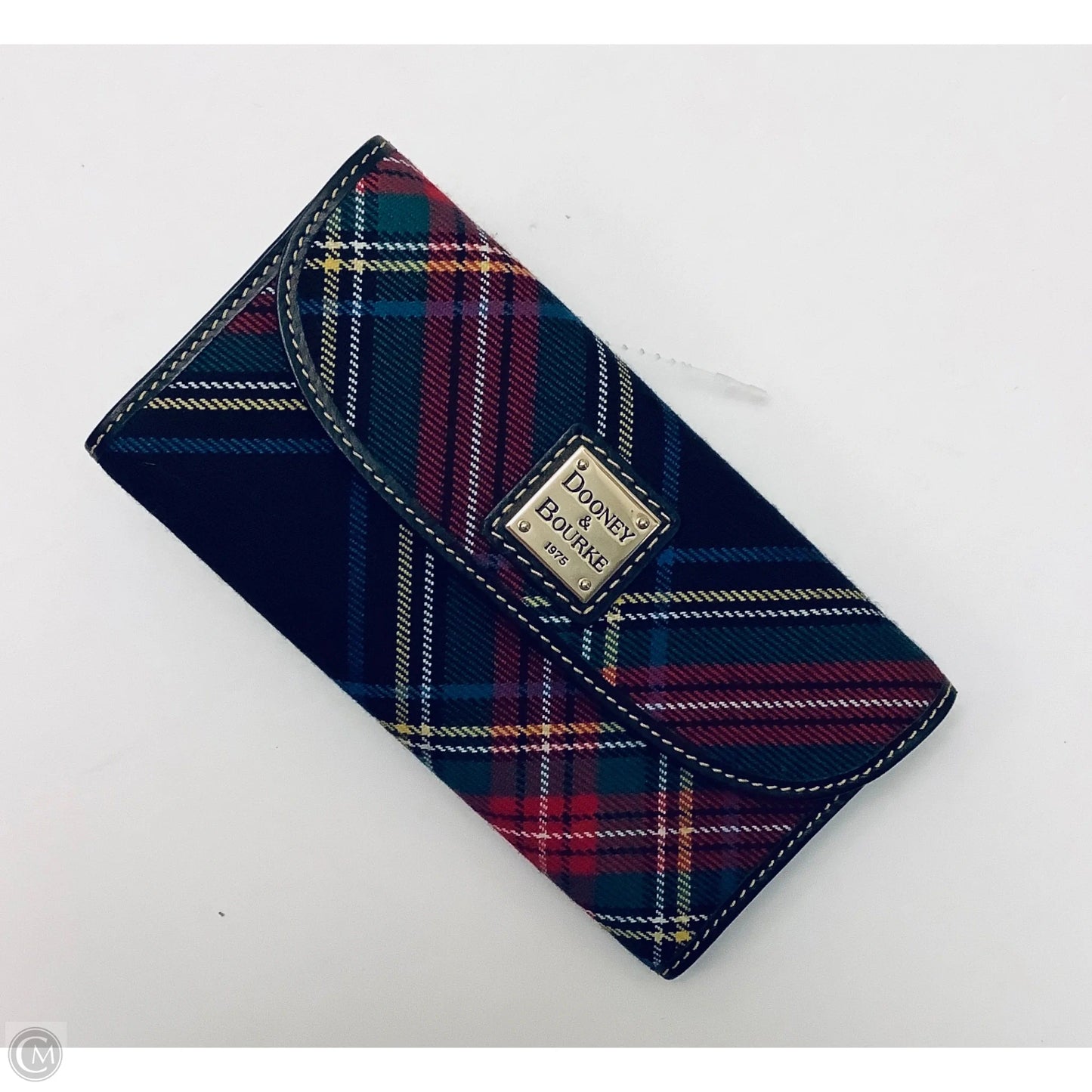 Wallet Designer By Dooney And Bourke, Size: Medium