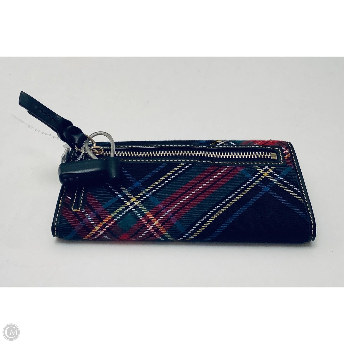 Wallet Designer By Dooney And Bourke, Size: Medium
