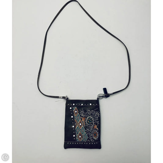 Crossbody By Cme, Size: Small