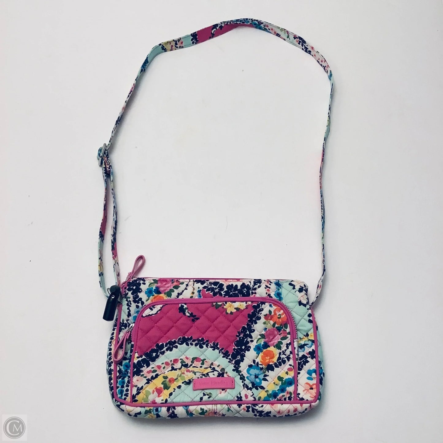 Crossbody By Vera Bradley, Size: Small