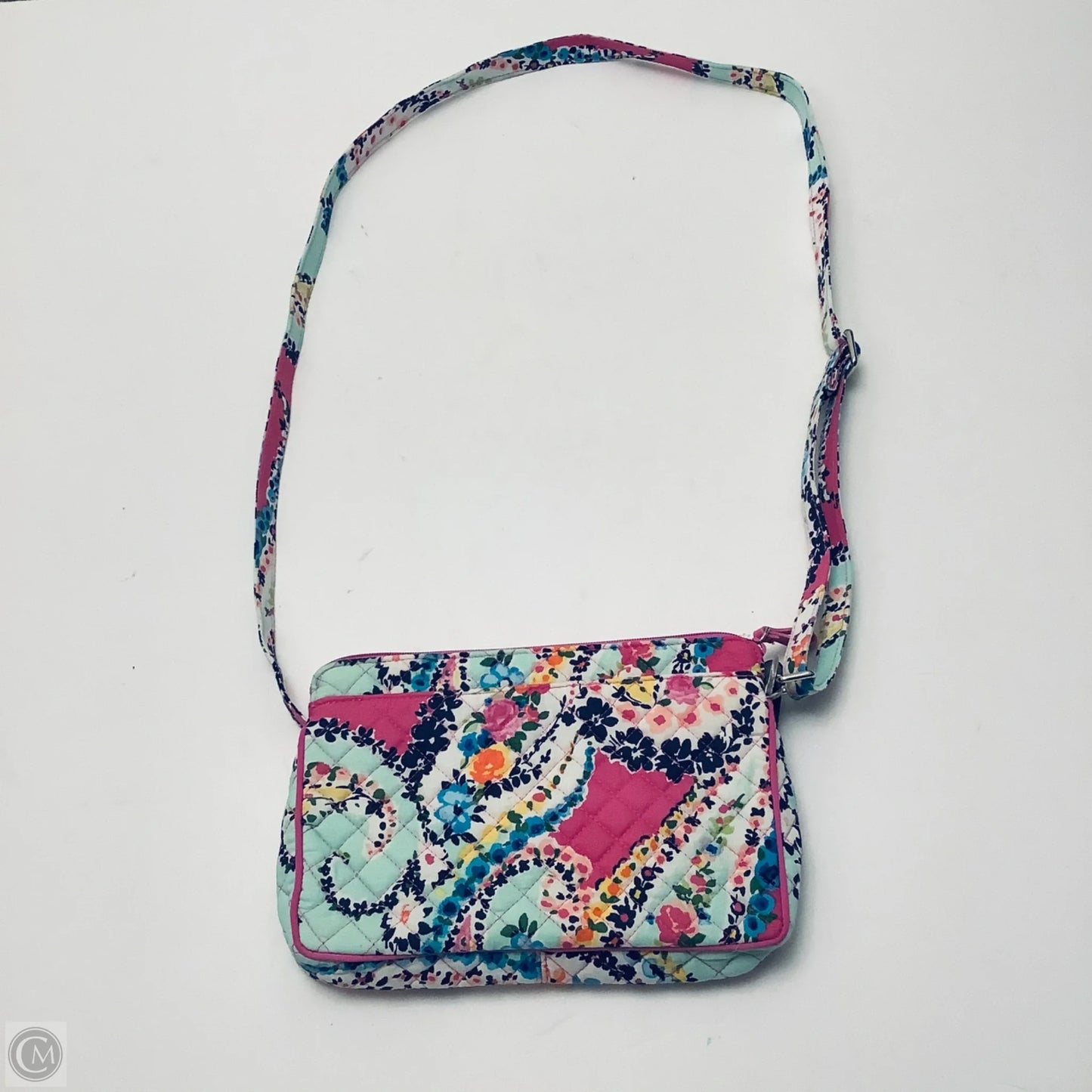 Crossbody By Vera Bradley, Size: Small