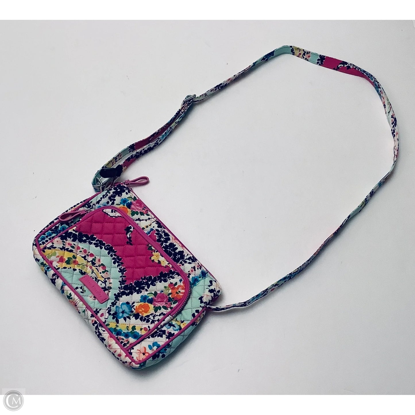 Crossbody By Vera Bradley, Size: Small
