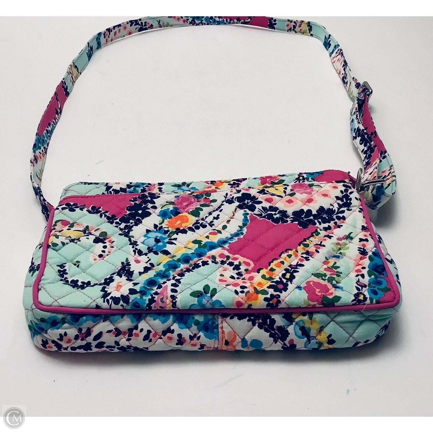 Crossbody By Vera Bradley, Size: Small