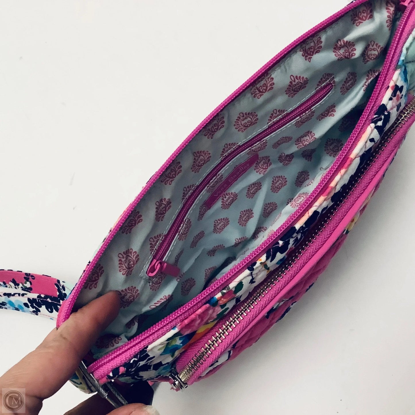 Crossbody By Vera Bradley, Size: Small