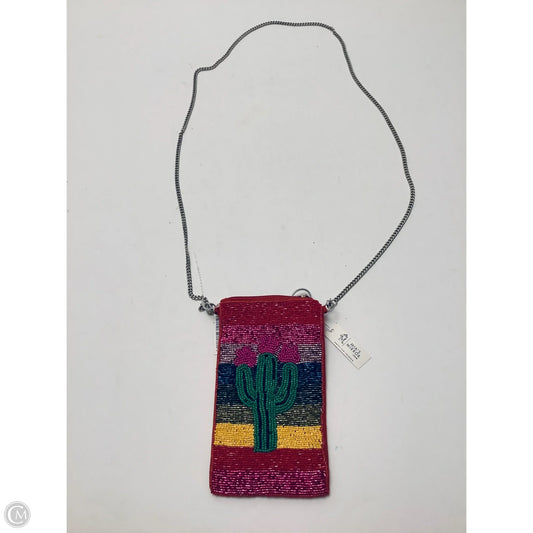 Crossbody By Cme, Size: Small