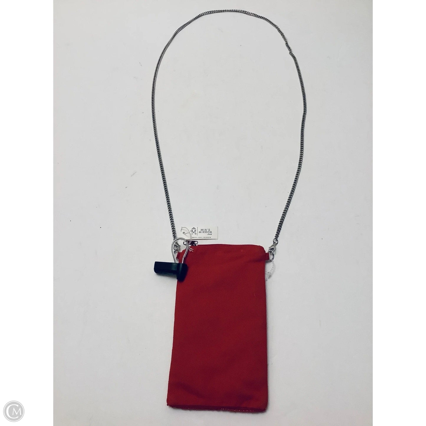 Crossbody By Cme, Size: Small