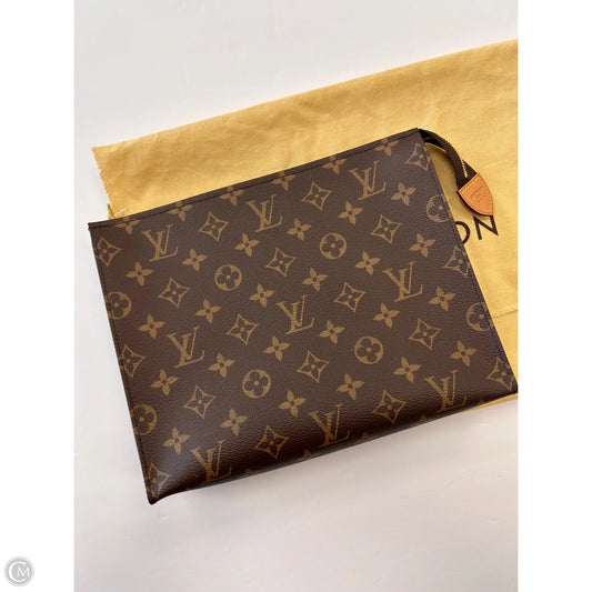 Accessory Luxury Designer Label By Louis Vuitton
