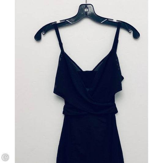 Dress Party Short By Guess In Black, Size: Xs