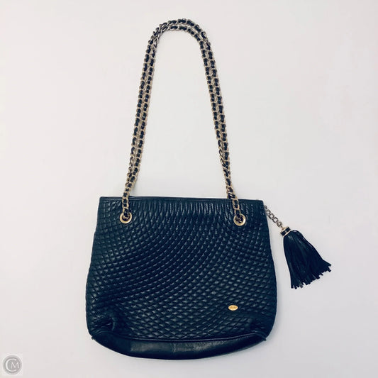 Handbag By Bally, Size: Medium
