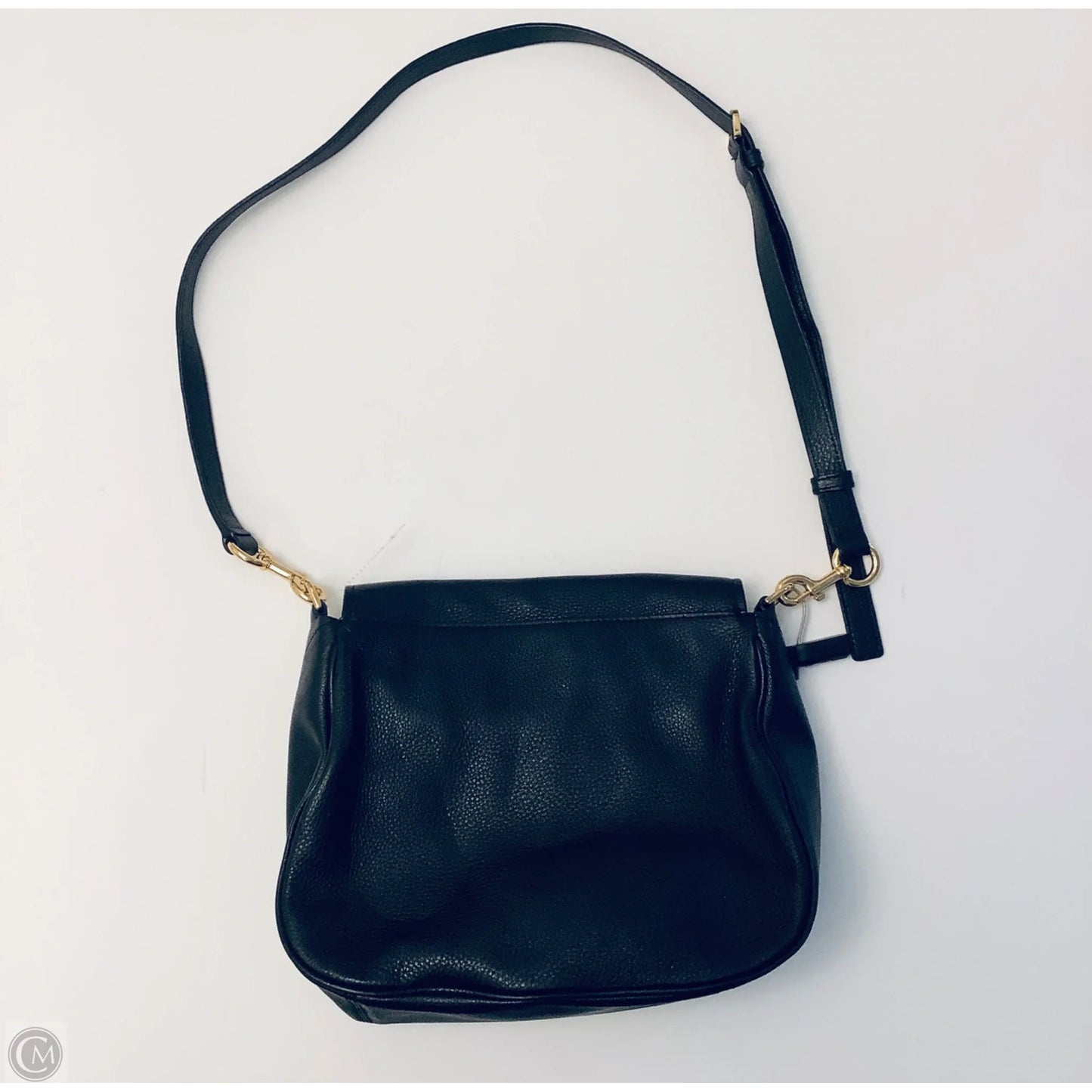 Handbag Luxury Designer By Marc Jacobs, Size: Large