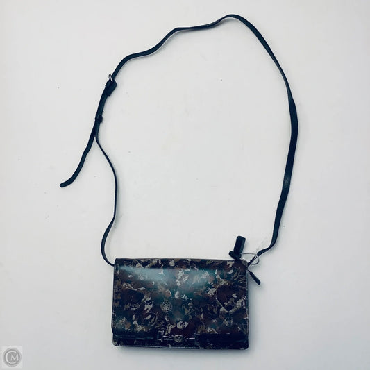 Crossbody Designer By Patricia Nash, Size: Medium