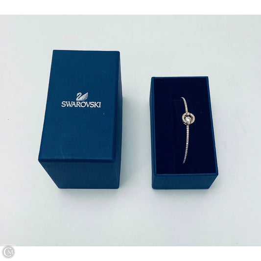 Bracelet Designer By Swarovski