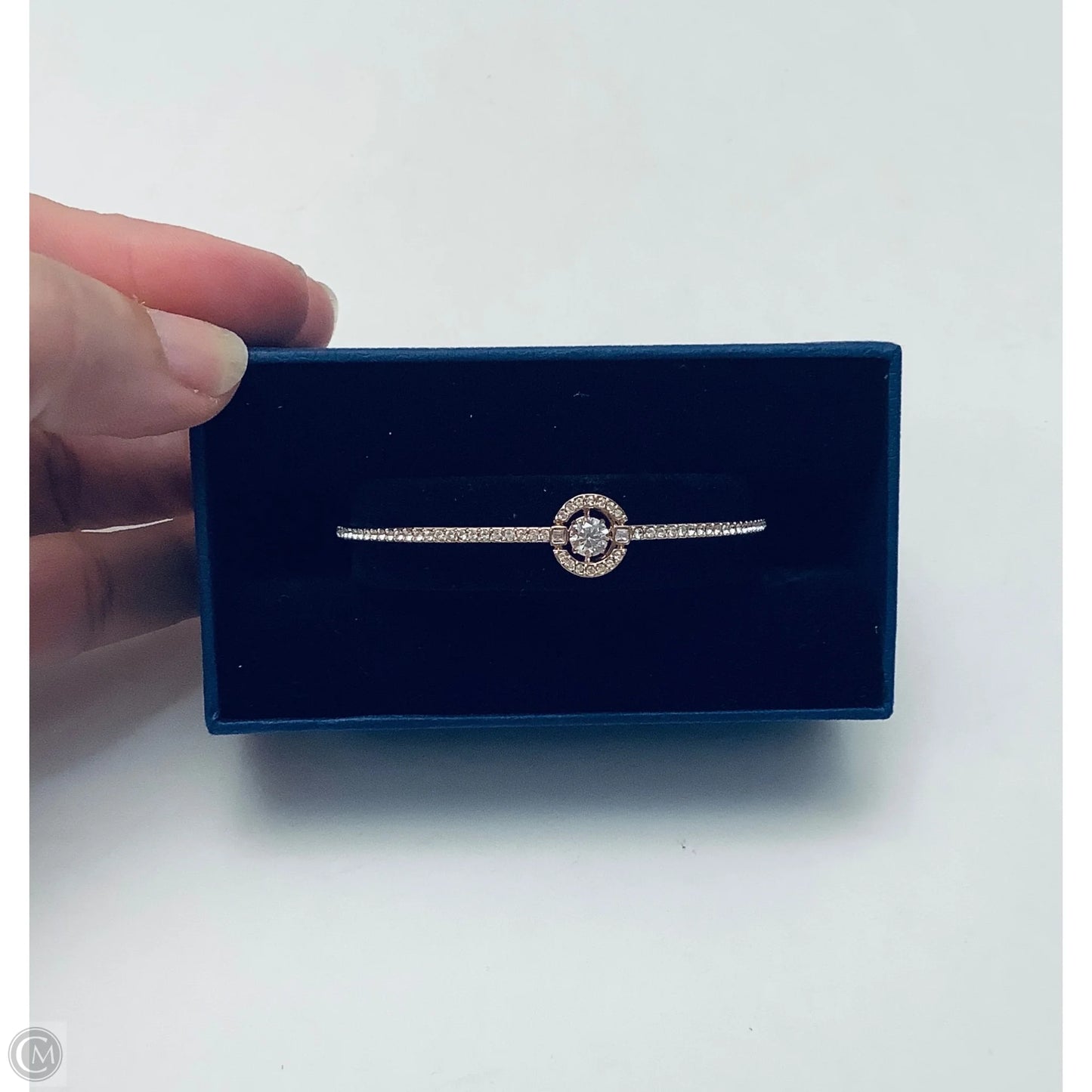 Bracelet Designer By Swarovski