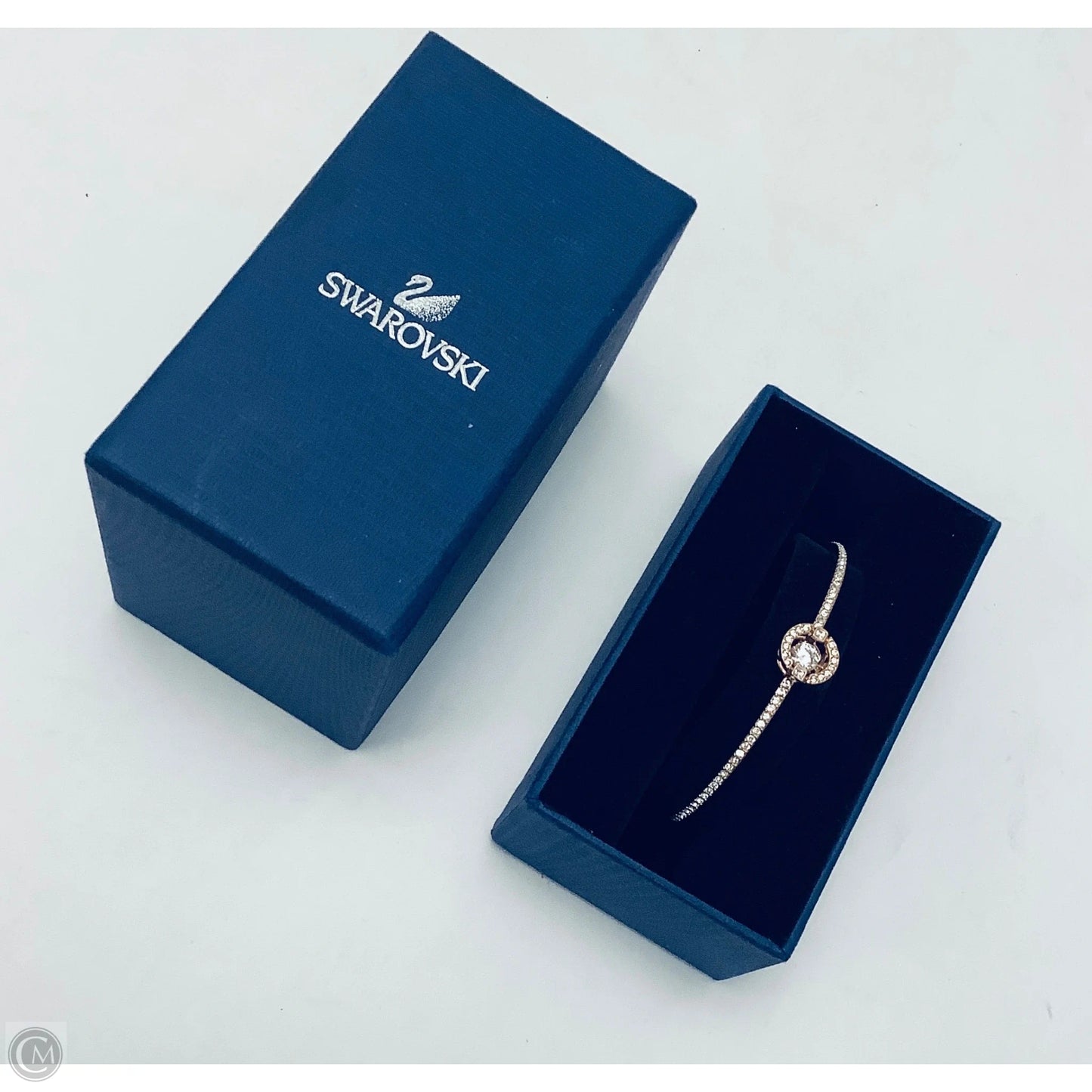 Bracelet Designer By Swarovski