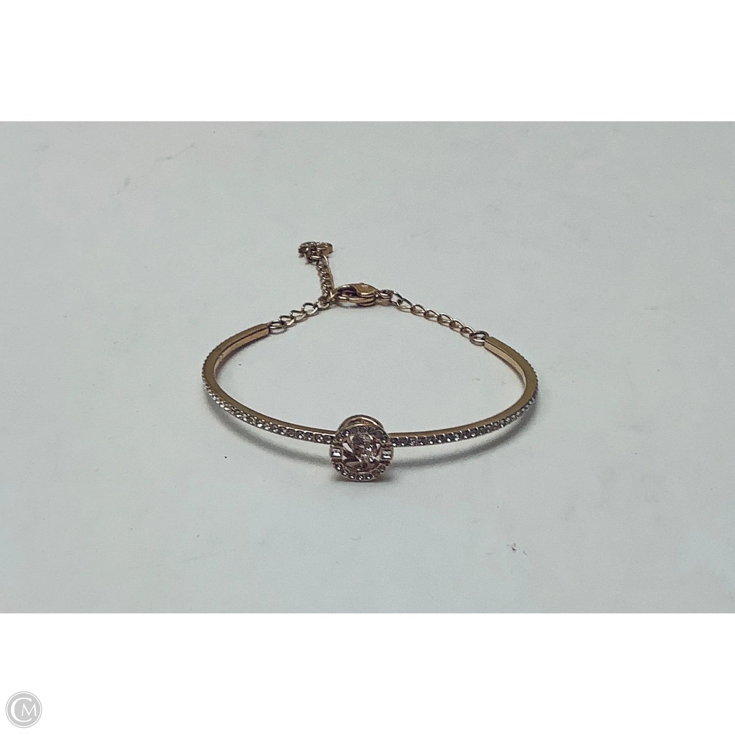Bracelet Designer By Swarovski