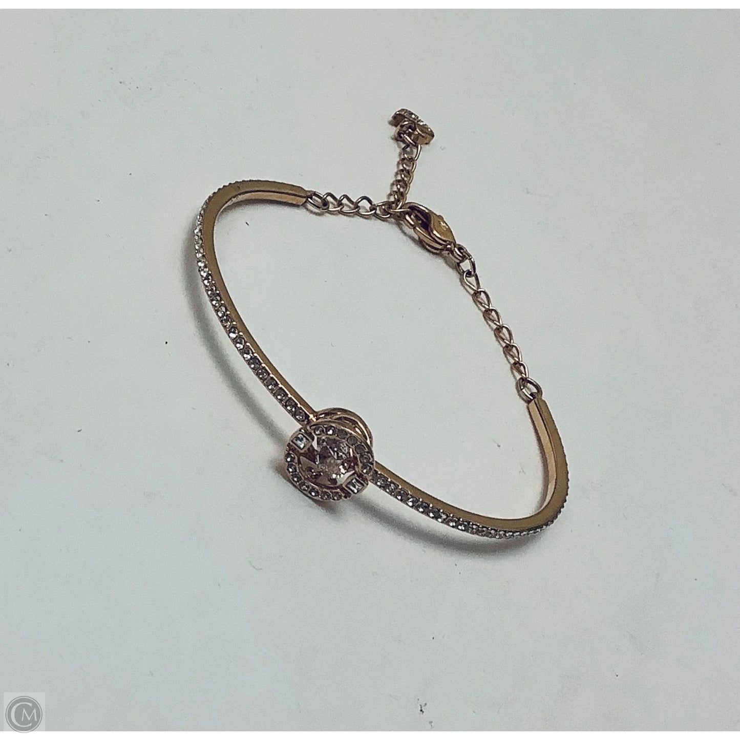Bracelet Designer By Swarovski