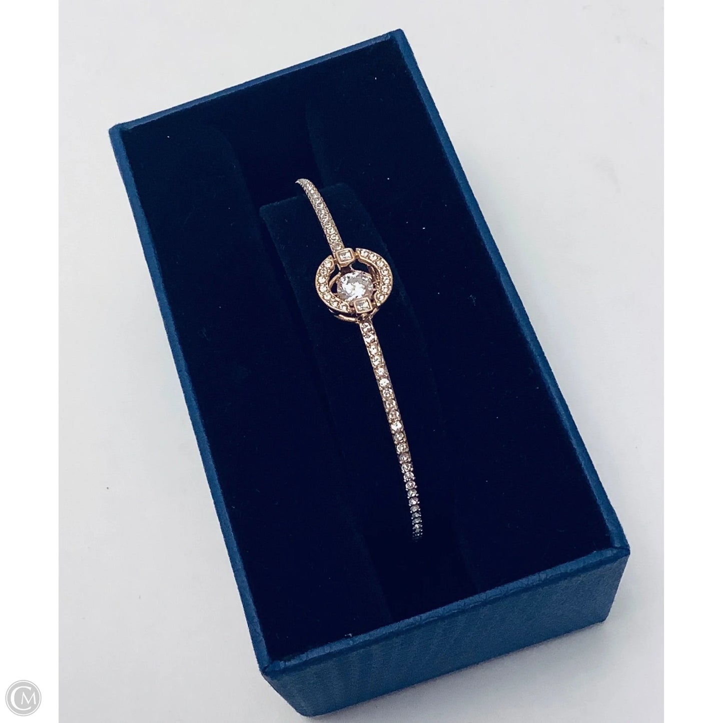 Bracelet Designer By Swarovski