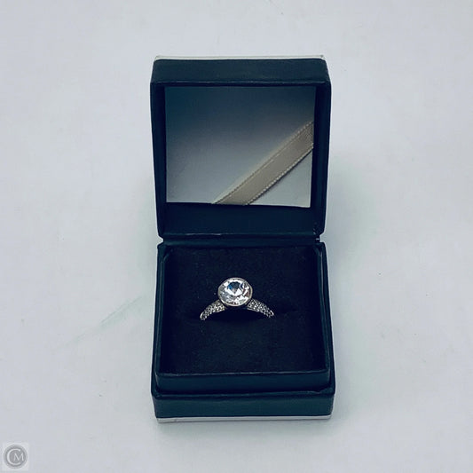 Ring Band By Cma, Size: 6