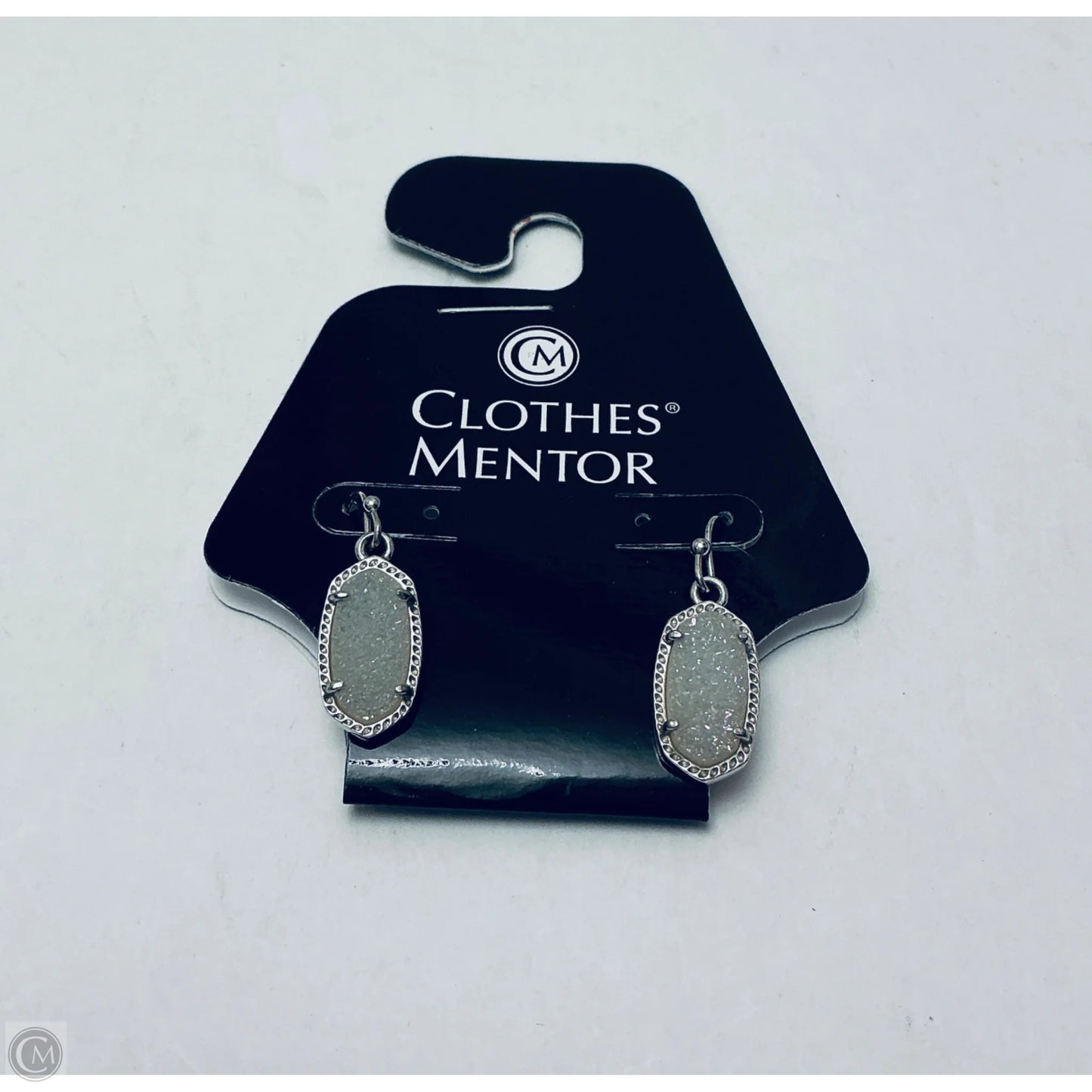 Earrings Dangle/drop By Kendra Scott