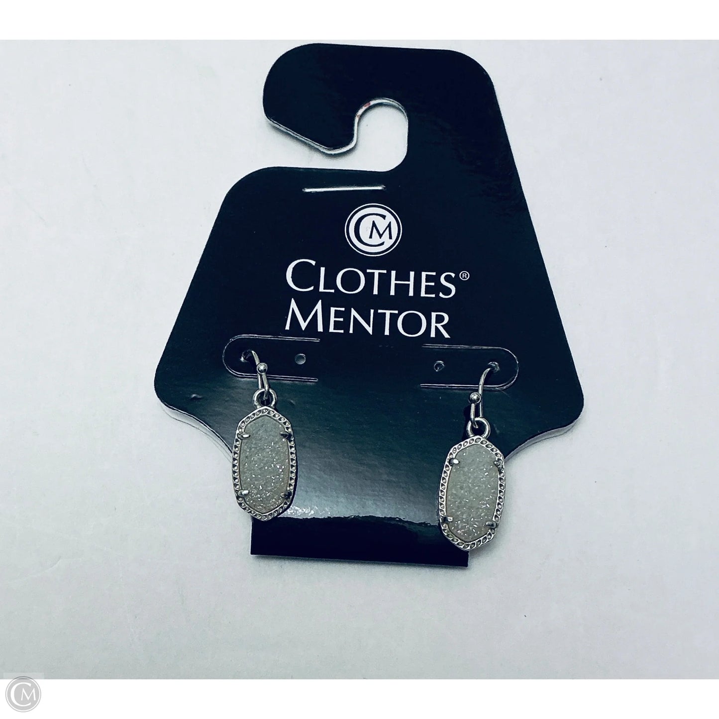 Earrings Dangle/drop By Kendra Scott