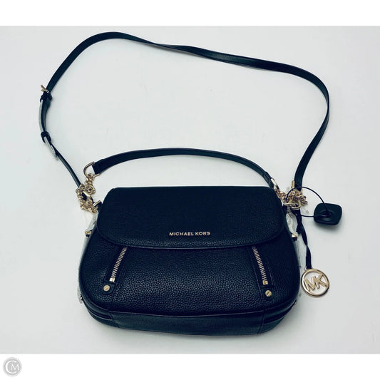 Crossbody Designer By Michael Kors, Size: Medium