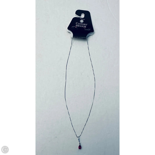 Necklace Set By Cmb, Size: 03 Piece Set