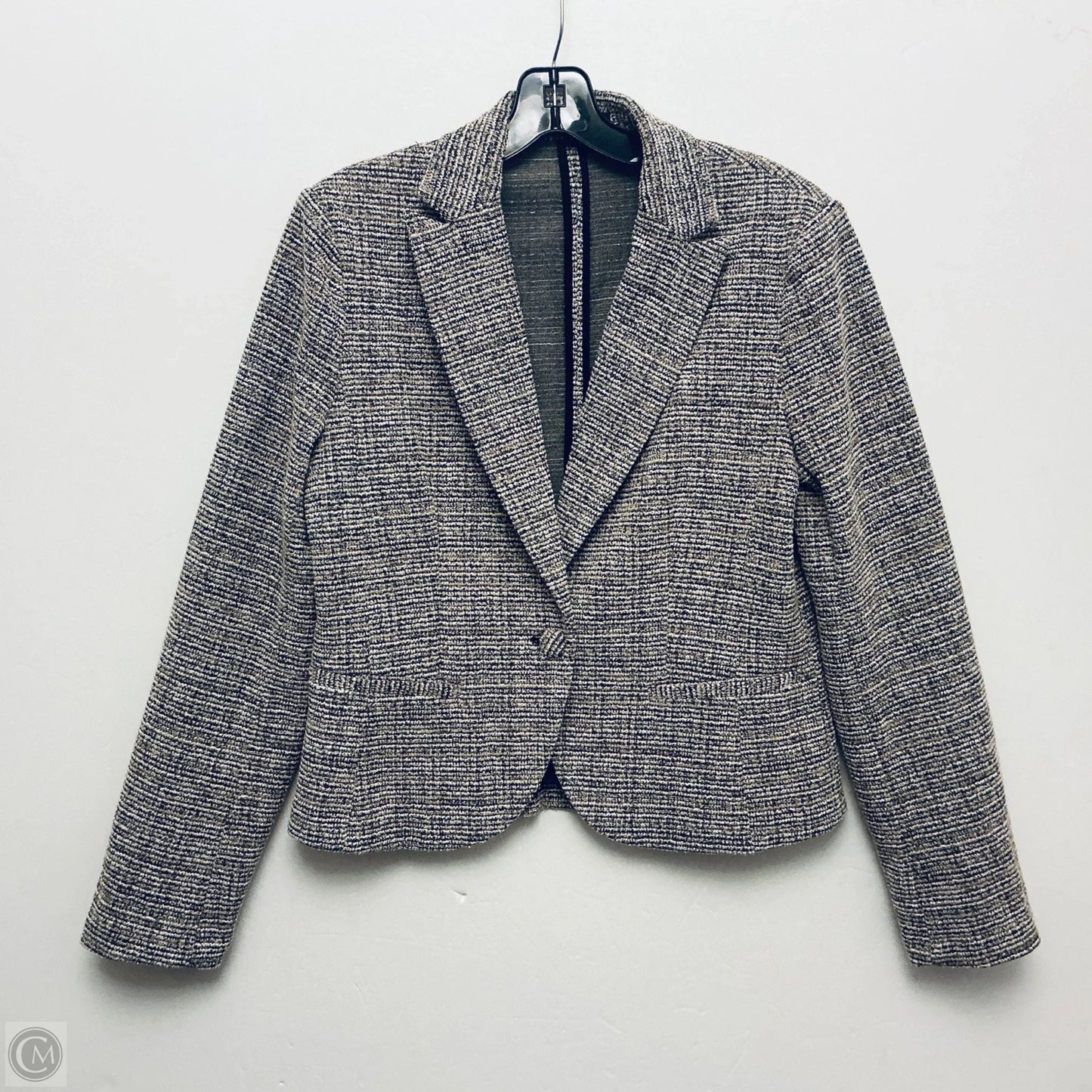 Blazer By Amanda + Chelsea In Multi-colored, Size: M