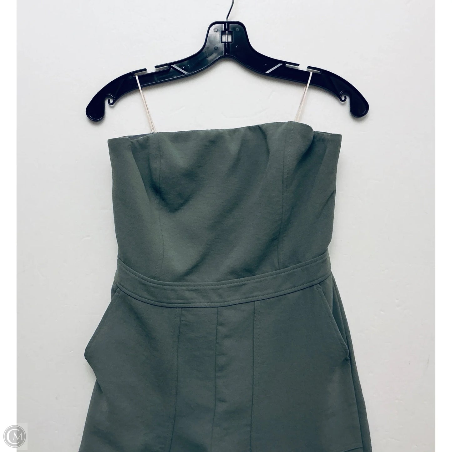 Jumpsuit By Wilfred In Green, Size: 8