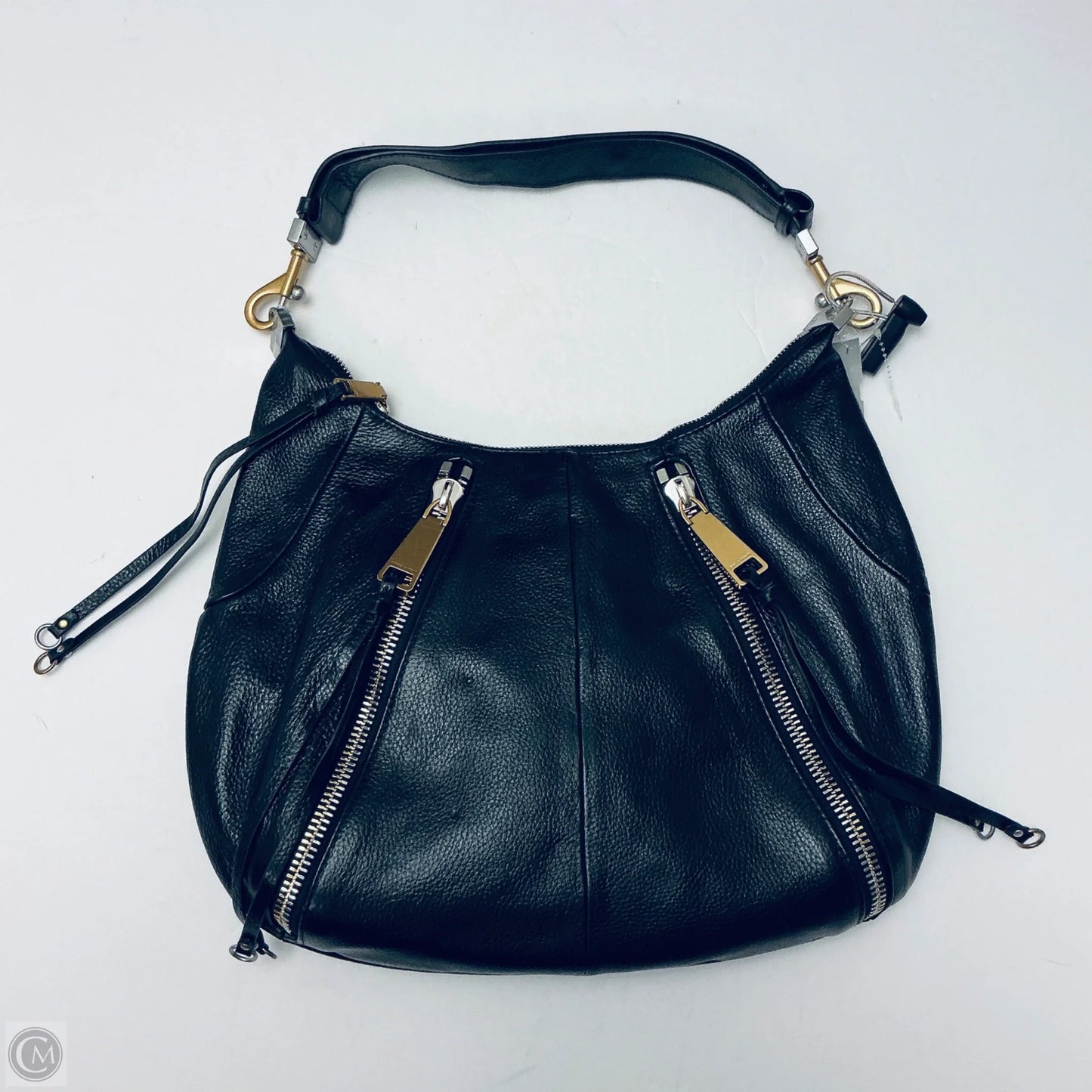 Crossbody Designer By Rebecca Minkoff, Size: Medium
