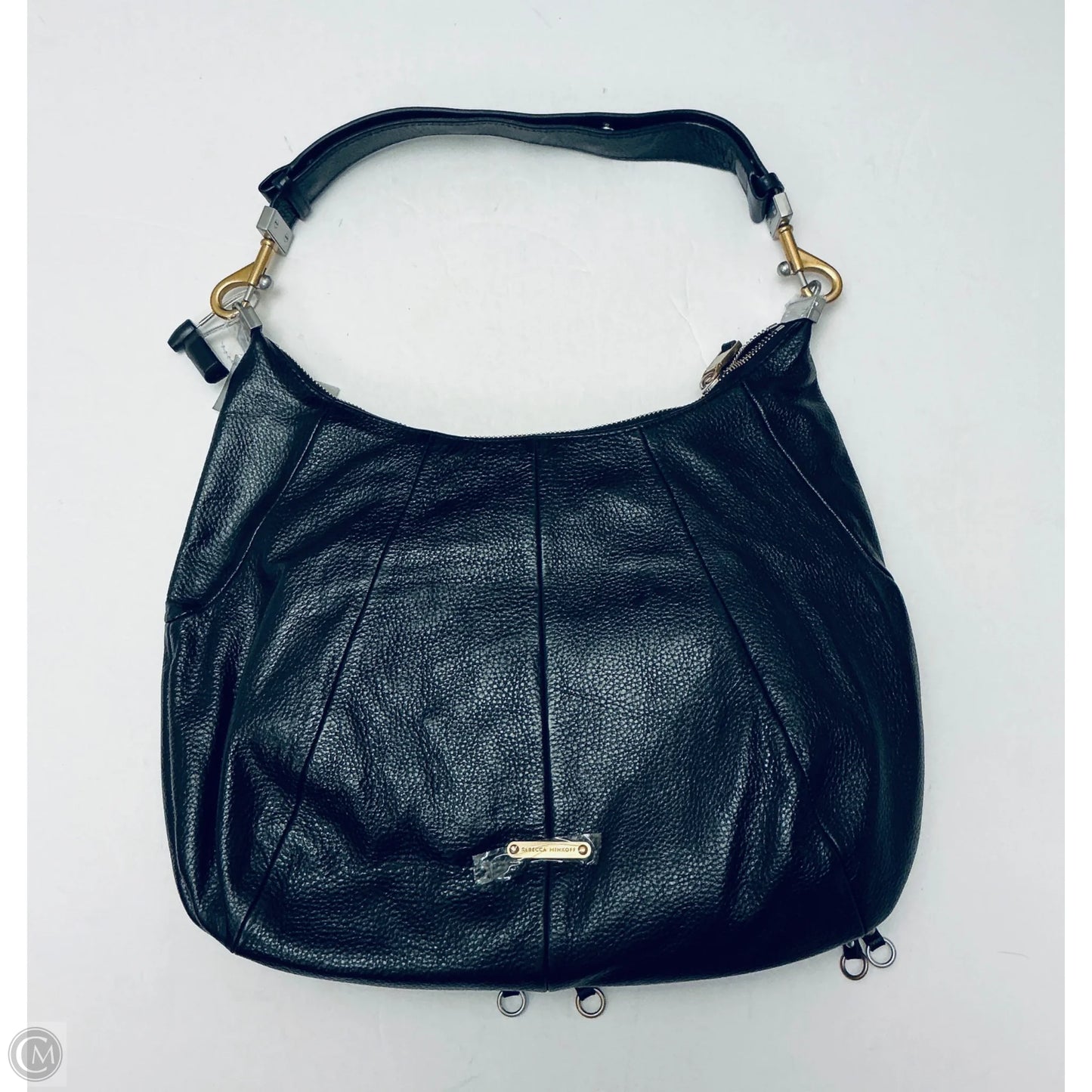 Crossbody Designer By Rebecca Minkoff, Size: Medium