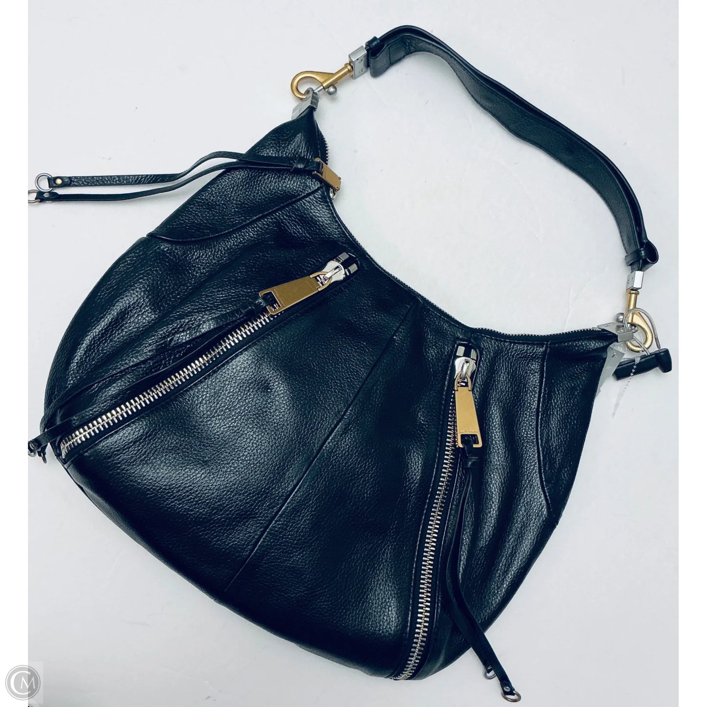 Crossbody Designer By Rebecca Minkoff, Size: Medium