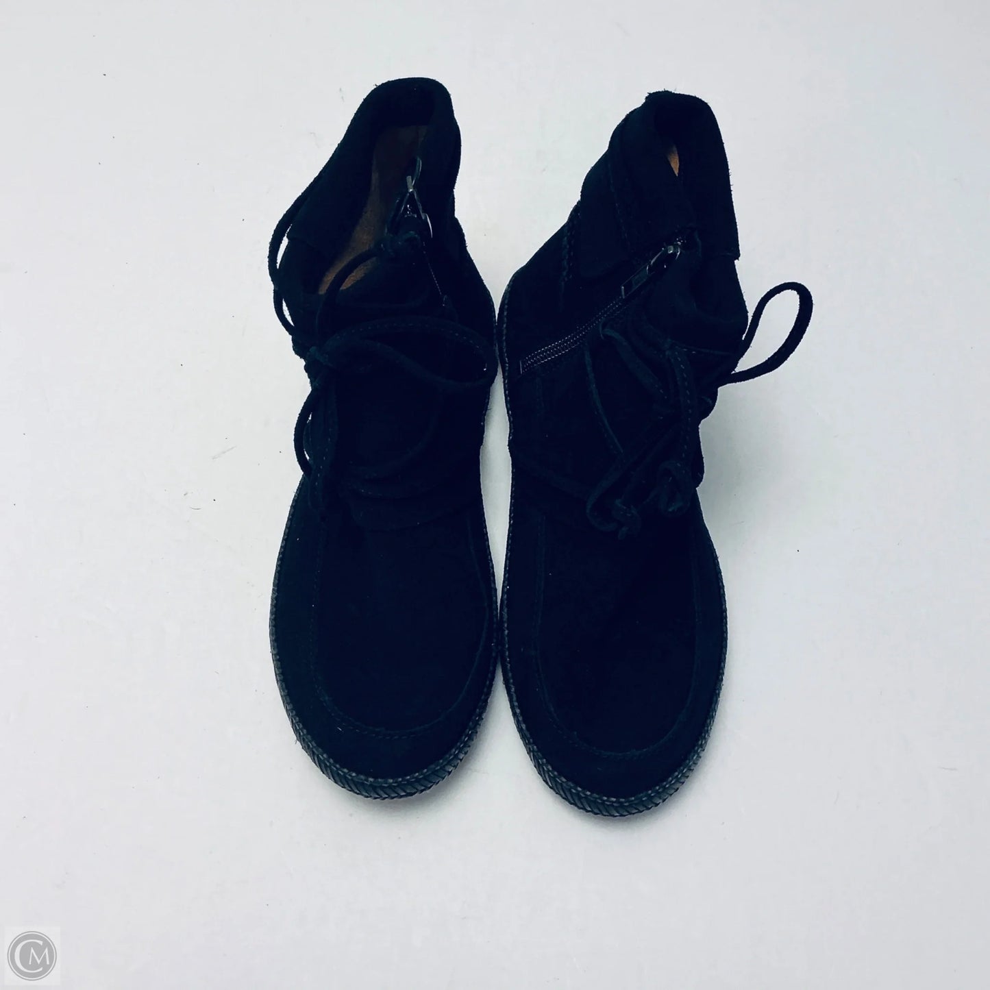 Shoes Designer By Ugg In Black, Size: 7