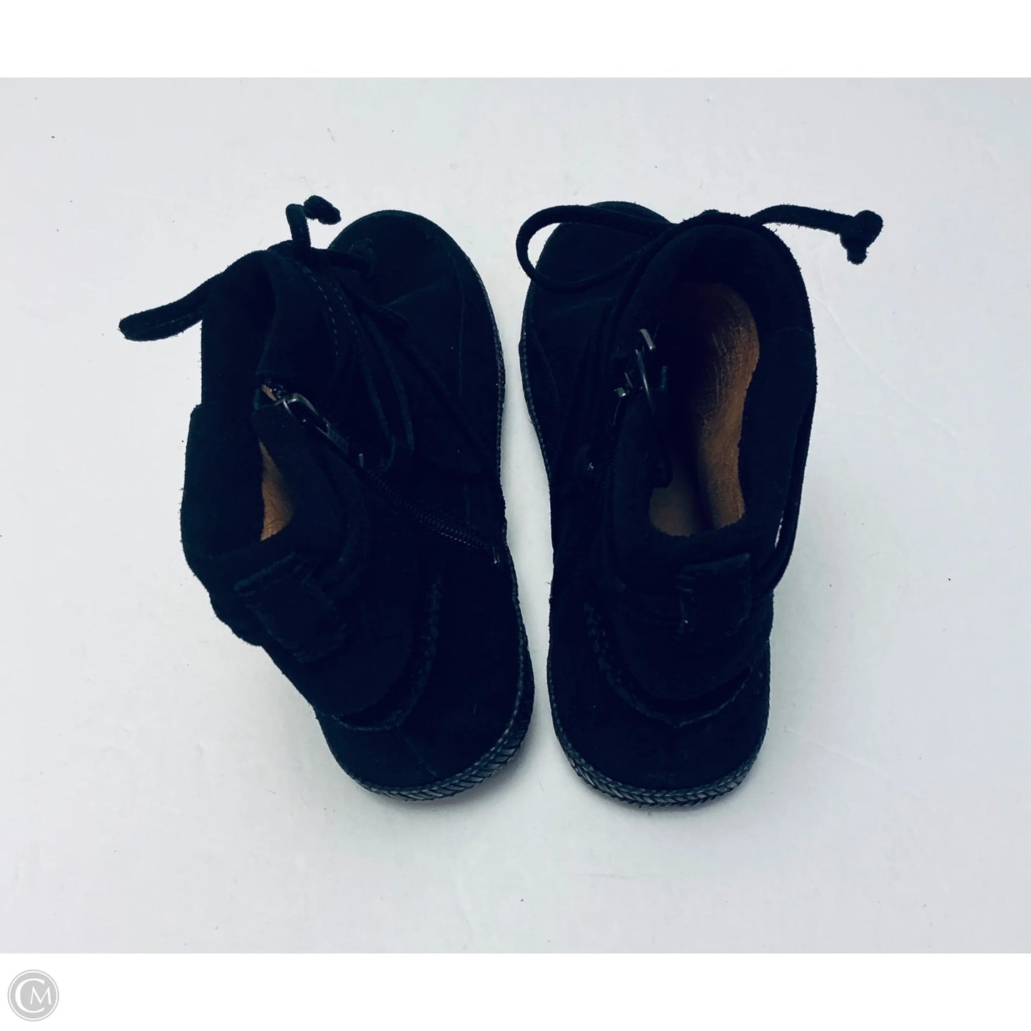 Shoes Designer By Ugg In Black, Size: 7